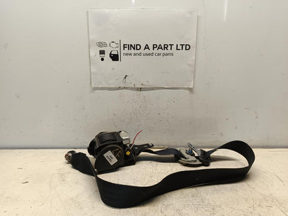Nov 2006 to Sep 2009 - Mitsubishi Outlander ZG - Left Front Seat Belt