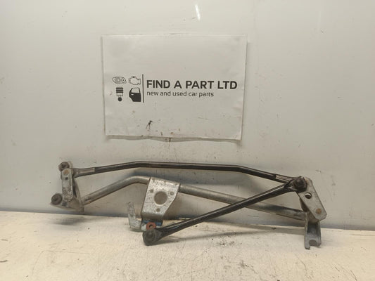 - Wiper Linkage PN: