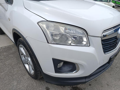 2014 Holden Trax