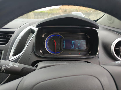 2014 Holden Trax