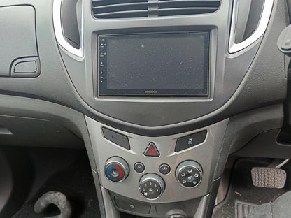 2014 Holden Trax