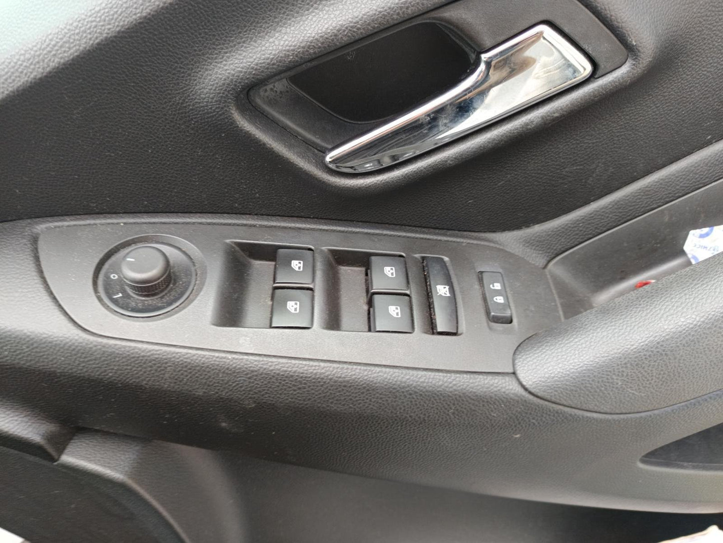 2014 Holden Trax