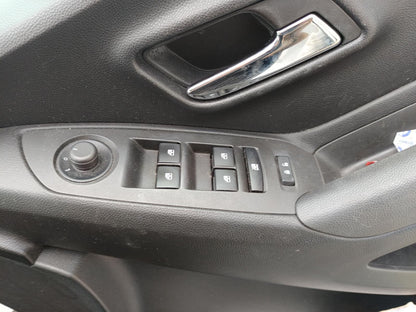 2014 Holden Trax