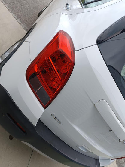 2014 Holden Trax