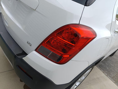 2014 Holden Trax