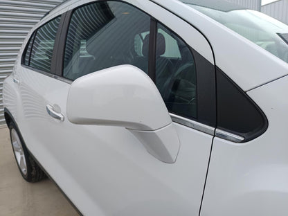 2014 Holden Trax