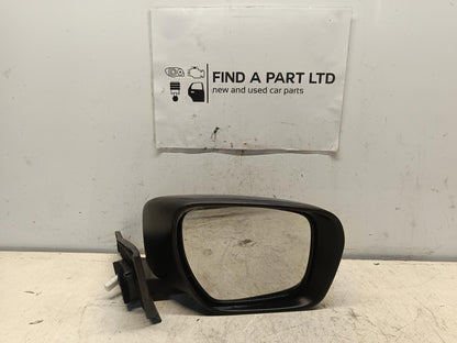 2011 Mazda Premacy CW - Right Door Mirror PN: