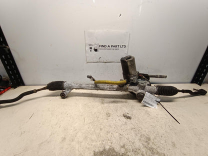 Dec 2002 to Jun 2005 - Mazda Mazda2 DY1 - Steering Box/Rack - Power Rack
