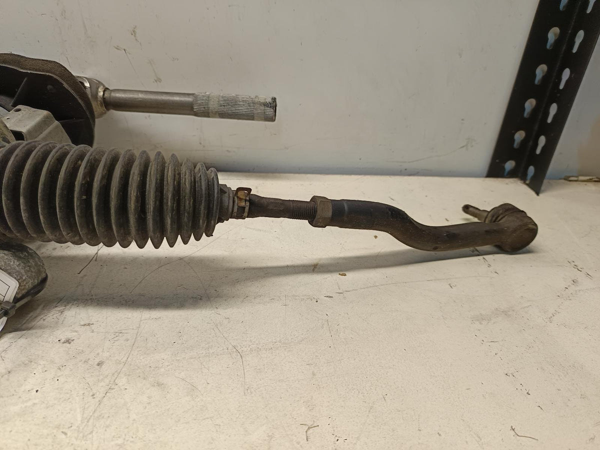 Dec 2002 to Jun 2005 - Mazda Mazda2 DY1 - Steering Box/Rack - Power Rack