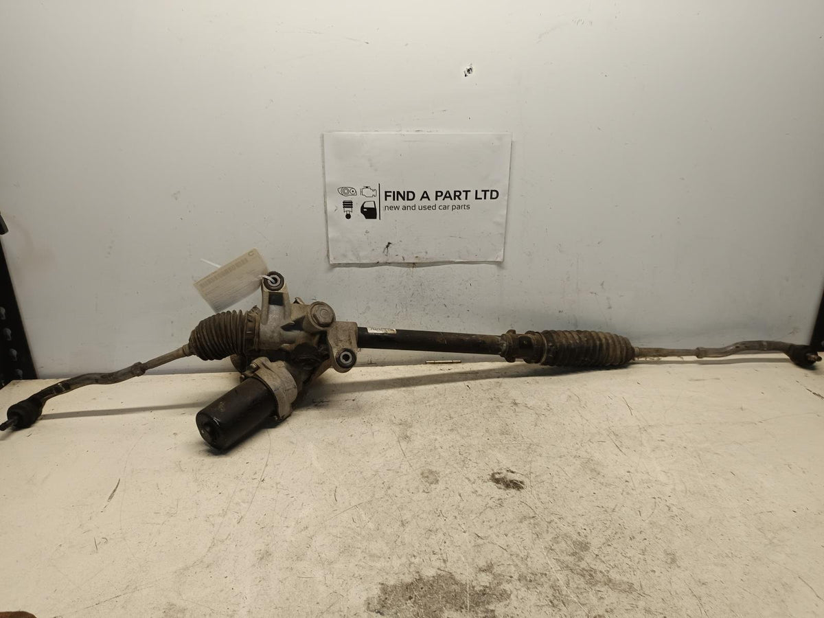 Oct 2002 to Sep 2008 - Honda Jazz GD GLi VTi Electric Power Steering - Steering Box/Rack