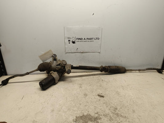 Oct 2002 to Sep 2008 - Honda Jazz GD GLi VTi Electric Power Steering - Steering Box/Rack