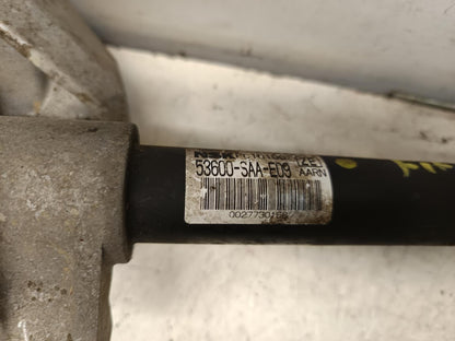 Oct 2002 to Sep 2008 - Honda Jazz GD GLi VTi Electric Power Steering - Steering Box/Rack