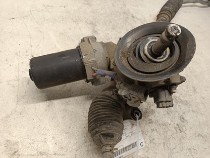 Oct 2002 to Sep 2008 - Honda Jazz GD GLi VTi Electric Power Steering - Steering Box/Rack