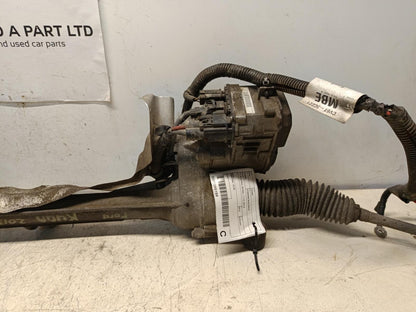Nov 2012 to Sep 2016 - Ford Kuga TF Petrol Electric Power Steering - Steering Box/Rack