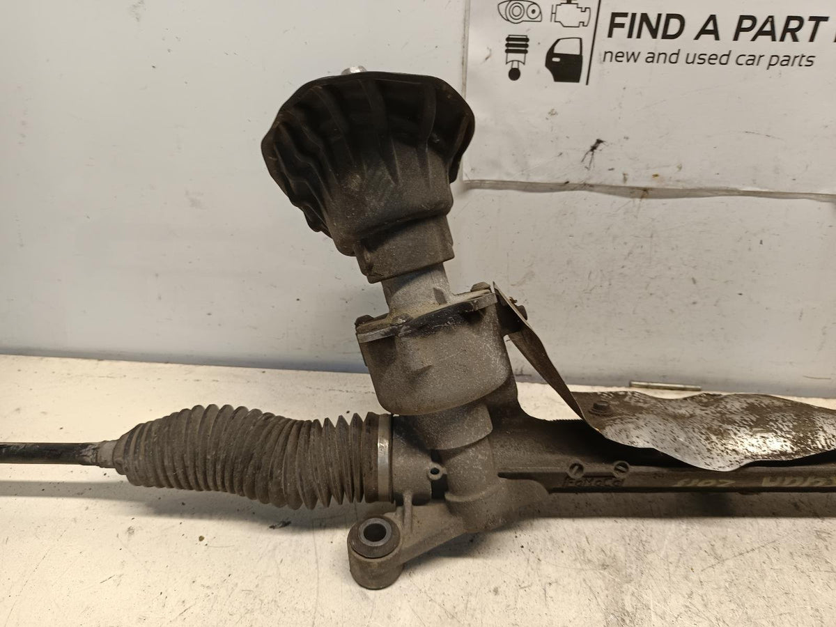 Nov 2012 to Sep 2016 - Ford Kuga TF Petrol Electric Power Steering - Steering Box/Rack