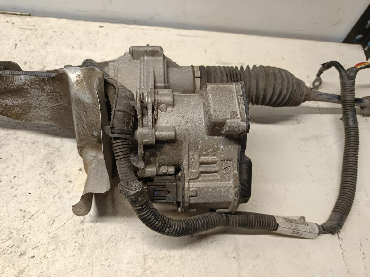 Nov 2012 to Sep 2016 - Ford Kuga TF Petrol Electric Power Steering - Steering Box/Rack