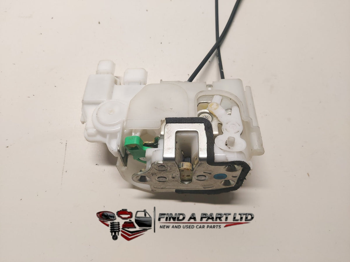 2006 Honda Inspire UC - Right Rear Lock Mechanism PN: