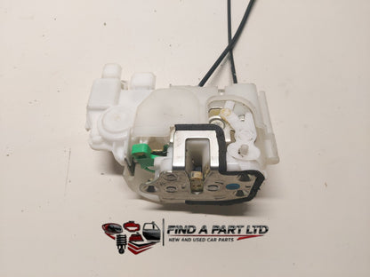2006 Honda Inspire UC - Right Rear Lock Mechanism PN: