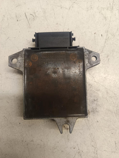 2008 Mazda Premacy CR - Transmission Control Module PN: LF5J 18 9E 1C