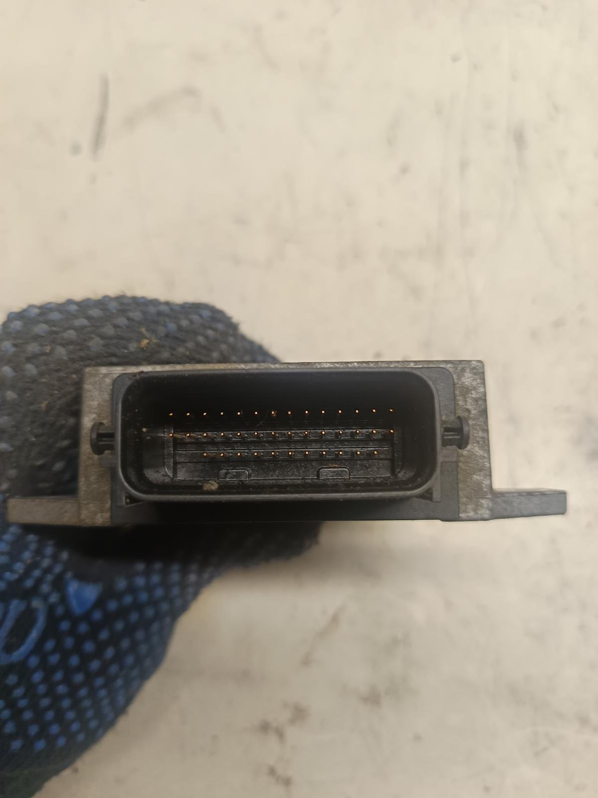 2008 Mazda Premacy CR - Transmission Control Module PN: LF5J 18 9E 1C