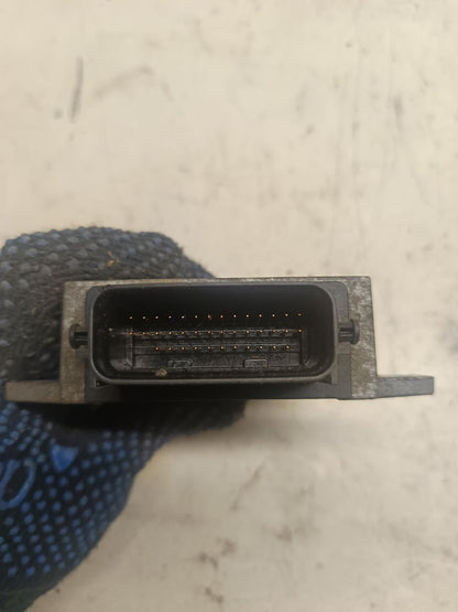 2008 Mazda Premacy CR - Transmission Control Module PN: LF5J 18 9E 1C