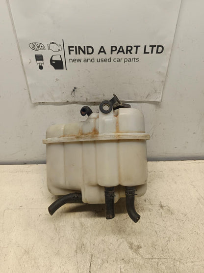 1991 to 2000- Toyota Estima Imported- Overflow Bottle- Square Type, W/O Sensor