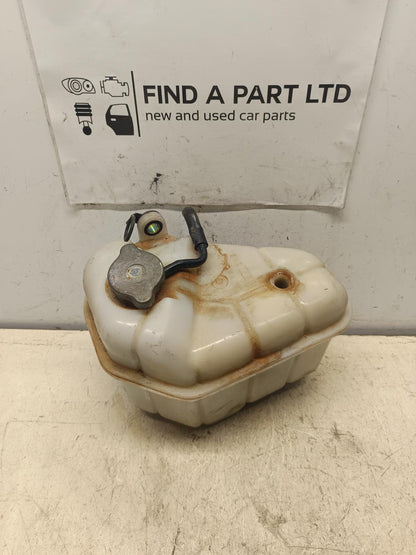 1991 to 2000- Toyota Estima Imported- Overflow Bottle- Square Type, W/O Sensor