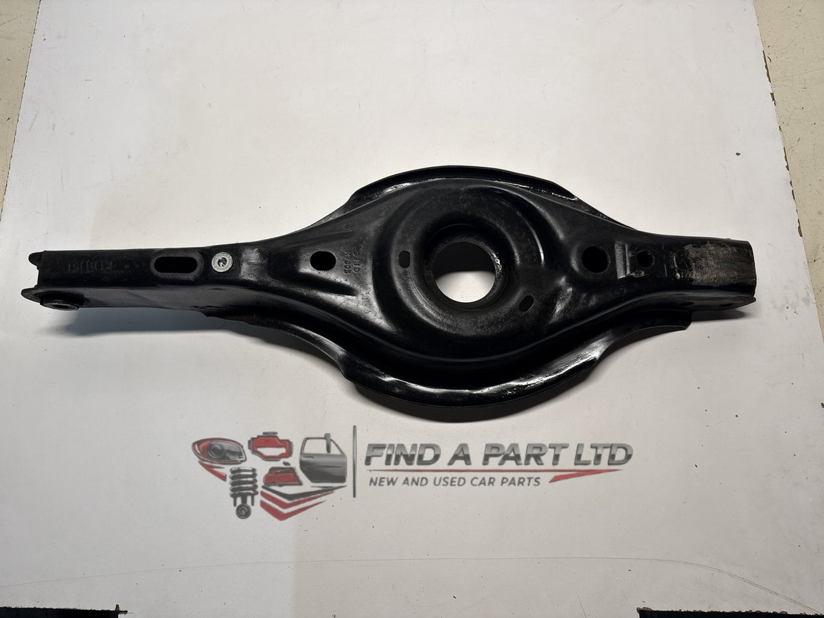 2013-2016 Mazda CX-5 KE - Left Rear Lower Control Arm Spring Perch PN: 3110 K7805