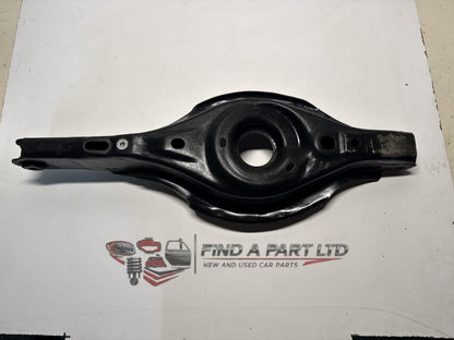 2013-2016 Mazda CX-5 KE - Left Rear Lower Control Arm Spring Perch PN: 3110 K7805