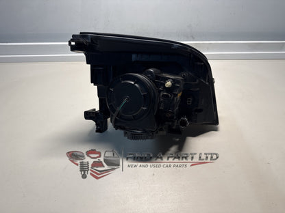 2006 Nissan X-Trail T30 - Left Headlight PN: 1670