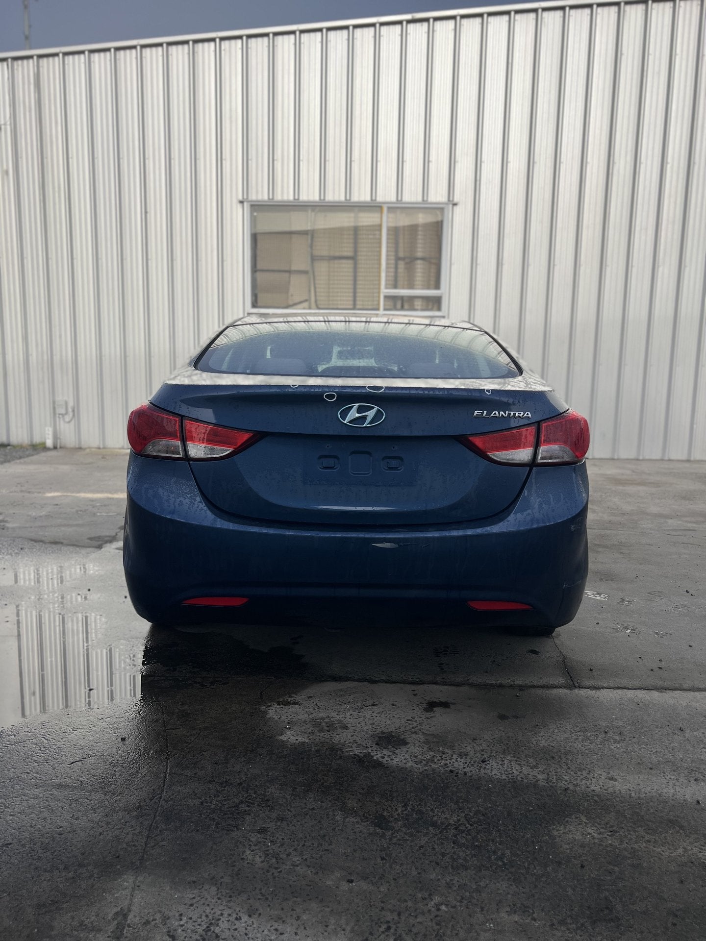 2010-2015 Hyundai Elantra