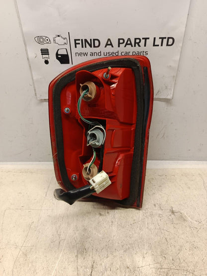Jul 2000 to Jul 2003 - Toyota RAV4 ACA2#R - Right Taillight - Lens # 42-26