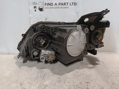 2006 to 2009- Toyota Mark X New Zealand Only- Right Headlight- Hid, Elect Adj, Lens# 22-344