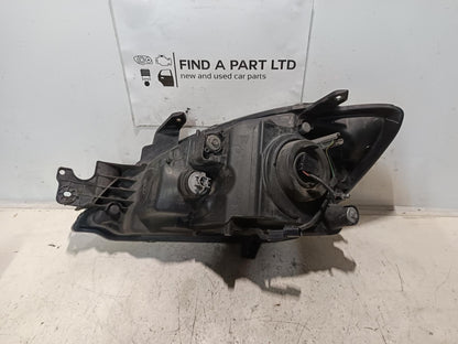 Sep 2003 to Dec 2008- Mitsubishi Lancer CH CS ES LS Exceed Sedan Station Wagon- Right Headlight