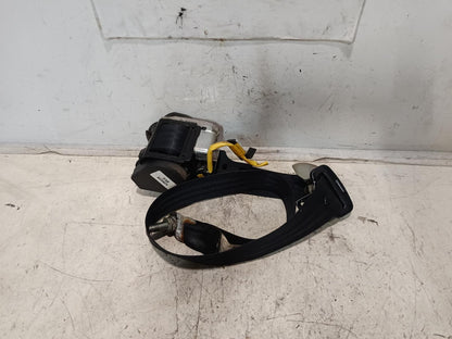 Nov 2006 to Sep 2009 - Mitsubishi Outlander ZG - Left Front Seat Belt