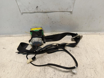 Jan 2005 to Jan 2010- Toyota Ractis- Right Front Seat Belt and Stalk- 1St Gen