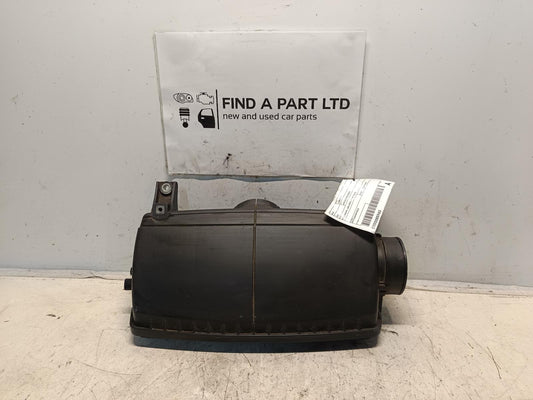 - Air Cleaner/Box PN: