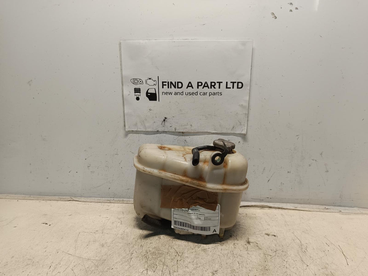 1991 to 2000- Toyota Estima Imported- Overflow Bottle- Square Type, W/O Sensor