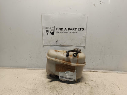 1991 to 2000- Toyota Estima Imported- Overflow Bottle- Square Type, W/O Sensor