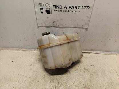 1991 to 2000- Toyota Estima Imported- Overflow Bottle- Square Type, W/O Sensor