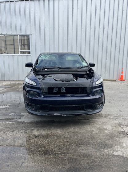 2014-2023 Jeep Cherokee Sport