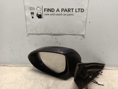 2010 Mazda Mazda6 GH- Left Door Mirror PN: