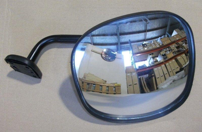 Bootlid/Tailgate PN: HA9050 - TAILGATE MIRROR ONLY, LH/RZH10#, 11/89-12/04 (NZ ONLY)