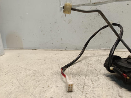 Sep 1998 to Dec 2003 - Mazda 323 BJ - Left Front Lock Mechanism - Power