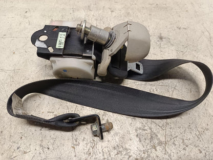 2007 Mazda Premacy CR - Left Rear 2nd Row Seat Belt PN: T89355T
