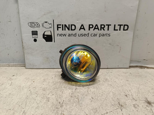 - Right Indicator/Fog/Side PN: