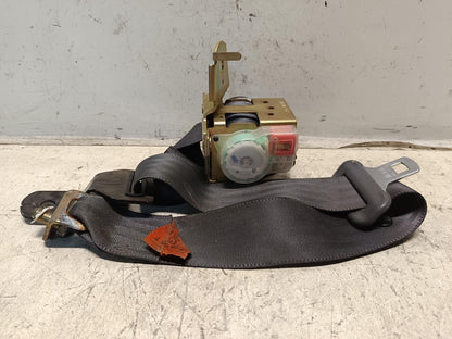 Feb 1998 to Dec 2003 - Mazda 323 - Left Rear Seat Belt
