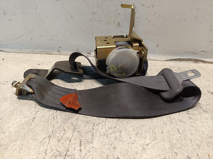 Feb 1998 to Dec 2003 - Mazda 323 - Left Rear Seat Belt