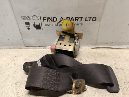 Feb 1998 to Dec 2003 - Mazda 323 - Left Rear Seat Belt