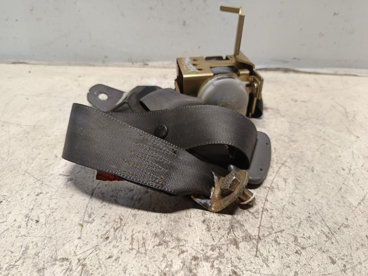 Feb 1998 to Dec 2003 - Mazda 323 - Left Rear Seat Belt